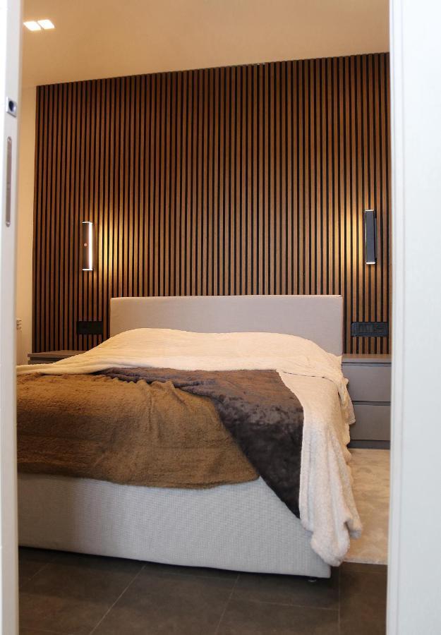 Luxury Pure! Bazzoni 2-Room Suite, Fully Equipped Olbia Exterior photo