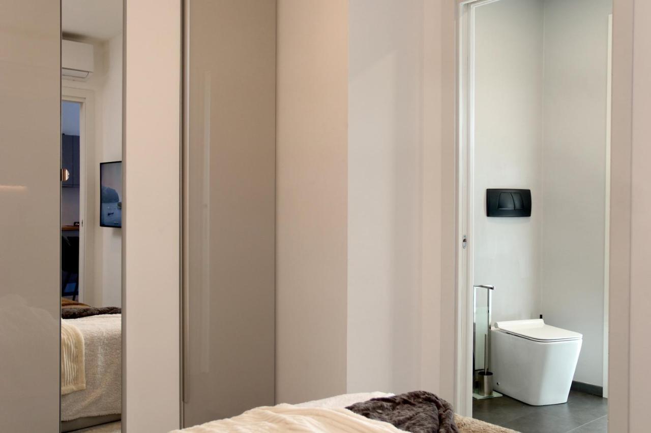 Luxury Pure! Bazzoni 2-Room Suite, Fully Equipped Olbia Exterior photo