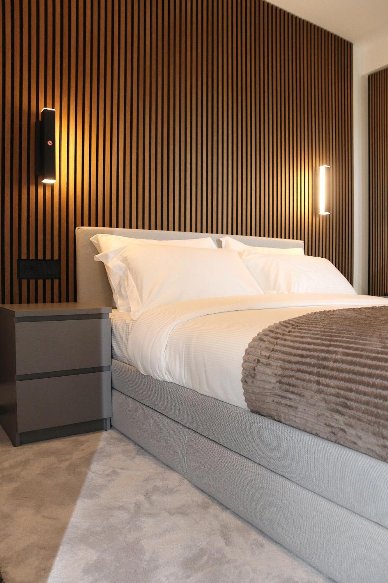 Luxury Pure! Bazzoni 2-Room Suite, Fully Equipped Olbia Exterior photo